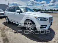 2017 Volvo XC90 фото