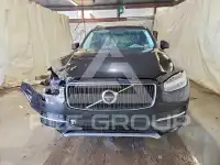 2017 Volvo XC90 photo