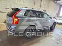 2017 Volvo XC90 photo