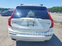 2017 Volvo XC90 фото