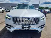 2017 Volvo XC90 фото