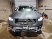 2017 Volvo XC90 photo