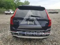 2017 Volvo XC90 фото