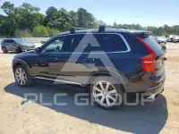 2017 Volvo XC90 photo