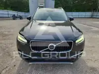 2017 Volvo XC90 фото