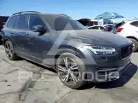 2017 Volvo XC90 фото