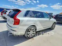 2017 Volvo XC90 фото