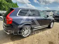 2017 Volvo XC90 photo
