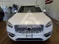 2017 Volvo XC90 photo