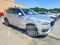 2017 Volvo XC90 фото