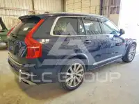 2017 Volvo XC90 фото