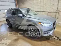 2017 Volvo XC90 photo