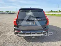 2017 Volvo XC90 photo