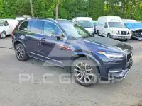 2017 Volvo XC90 photo