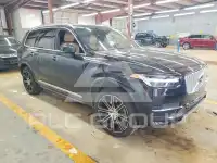 2017 Volvo XC90 фото