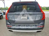 2017 Volvo XC90 фото