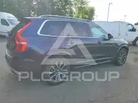 2017 Volvo XC90 photo