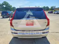 2017 Volvo XC90 фото
