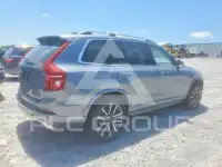 2017 Volvo XC90 фото