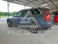 2017 Volvo XC90 фото