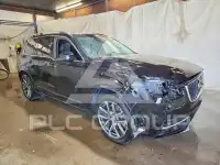 2017 Volvo XC90 photo