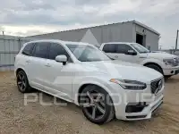 2017 Volvo XC90 фото