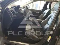 2017 Volvo XC90 фото