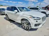 2017 Volvo XC90 фото