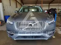2017 Volvo XC90 фото