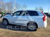 2017 Volvo XC90 photo
