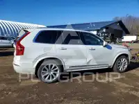 2017 Volvo XC90 photo