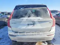 2017 Volvo XC90 фото
