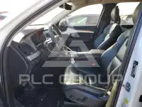 2017 Volvo XC90 фото