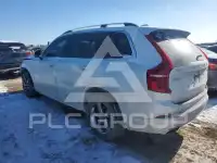2017 Volvo XC90 фото