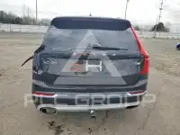 2017 Volvo XC90 фото