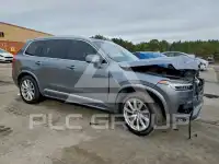2017 Volvo XC90 photo