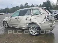 2017 Volvo XC90 фото