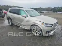 2017 Volvo XC90 фото