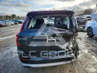 2017 Volvo XC90 photo