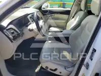 2017 Volvo XC90 фото