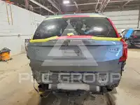 2017 Volvo XC90 фото