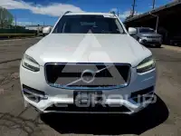 2017 Volvo XC90 фото