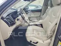 2017 Volvo XC90 фото