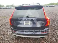2017 Volvo XC90 фото