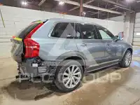 2017 Volvo XC90 фото