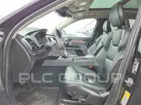 2017 Volvo XC90 фото