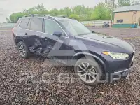 2017 Volvo XC90 фото