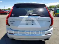 2017 Volvo XC90 фото