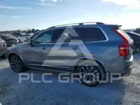 2017 Volvo XC90 фото