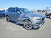 2017 Volvo XC90 фото